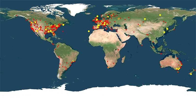 Meditation Supporters 22 December 2011