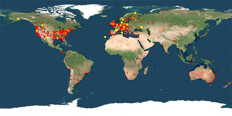 Meditation Supporters 20 March 2013