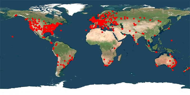Regular Meditation Supporters
