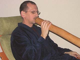 Didgeridoo Practice Tips