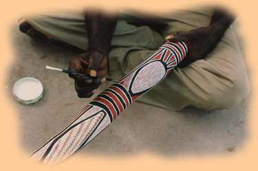 I didgeridoo del Didjshop - l'attenzione per i dettagli è stupefacente!