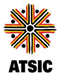 Ill. 30: ATSIC logo