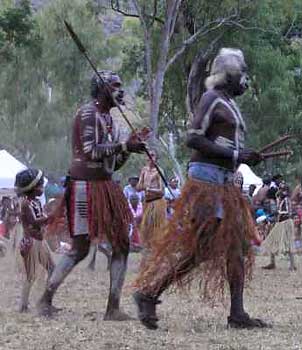 Laura Dance Festival