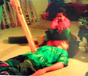 Sound Healing