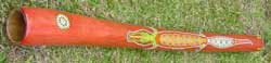 New Didgeridoo!!!