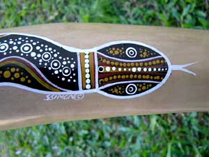 New Didgeridoo!!!