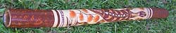 New Didgeridoo!!!