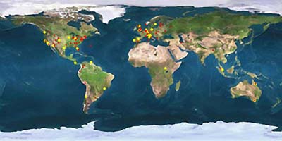 September Worldwide Didj Circle