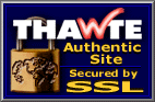 Thawte