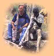 Svargo and David