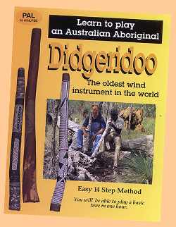 the most extensive and comprehensive didgeridoo teaching video available